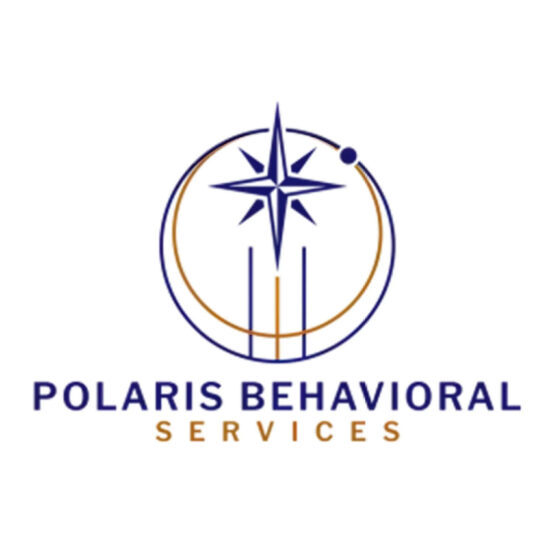 Polaris Behavioral Services logo.